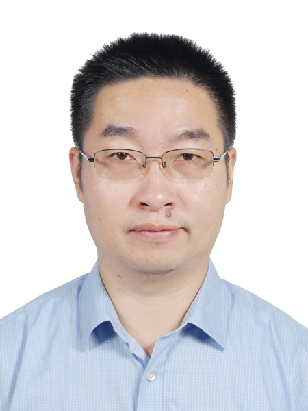 周浩杰