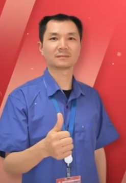 陈思明