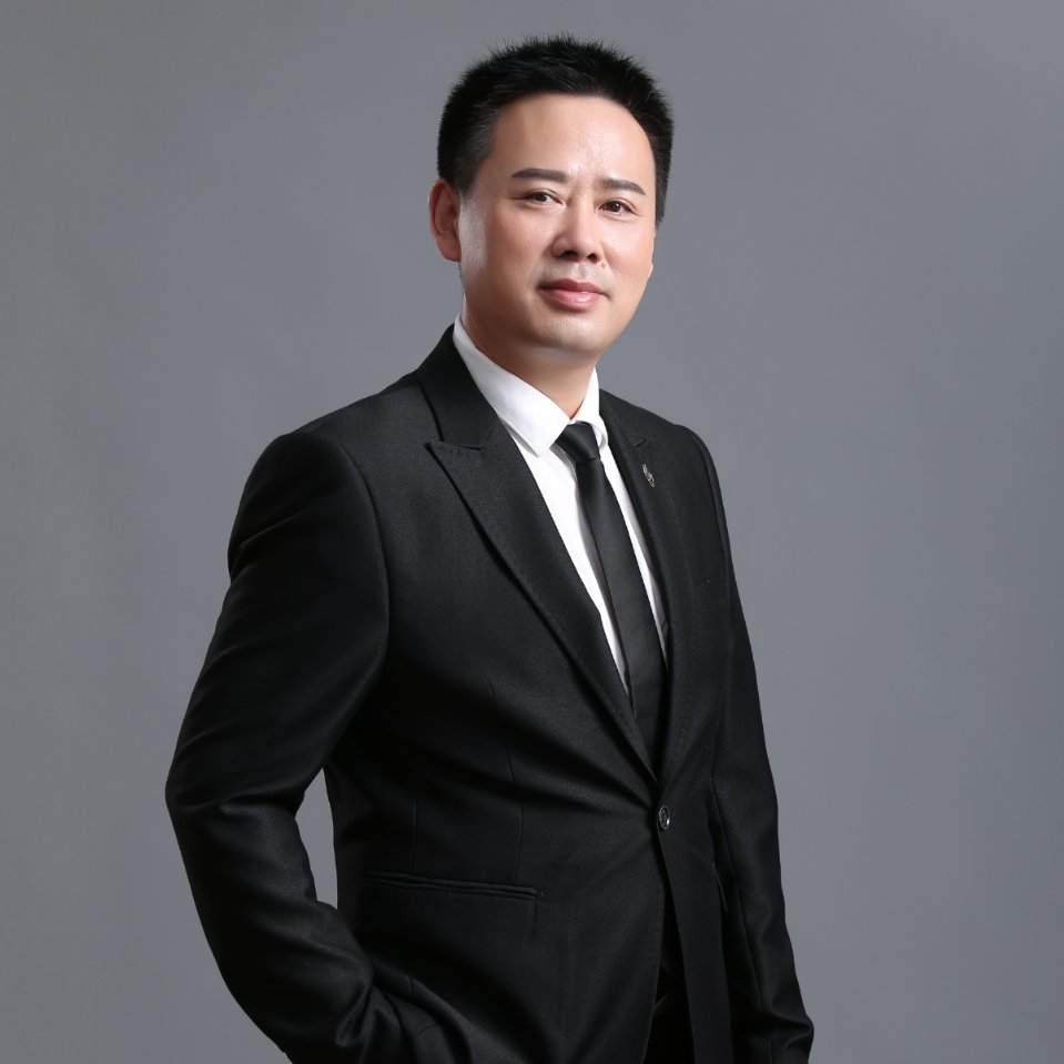 丁飞
