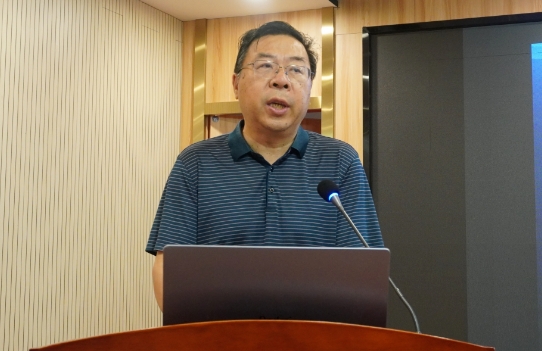 装备制造业协会张桦：质量追溯评价标准是河南线缆“智造”升级的关键一步