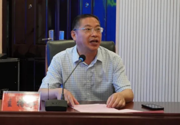 河南工学院电缆工程学院院长常文平：以产教融合引领线缆行业数字化人才培养新范式